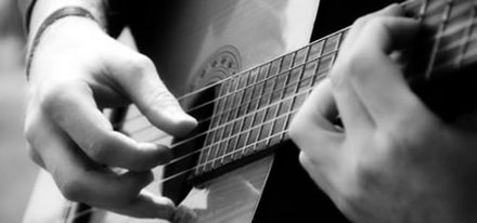 Fotos de guitarras acusticas para portada de FaceBook - Imagui